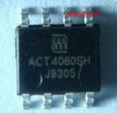 热卖ACT4060SH全新原装现货