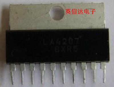 热卖LA4287全新原装现货