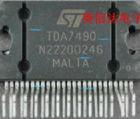 热卖TDA7490全新原装现货