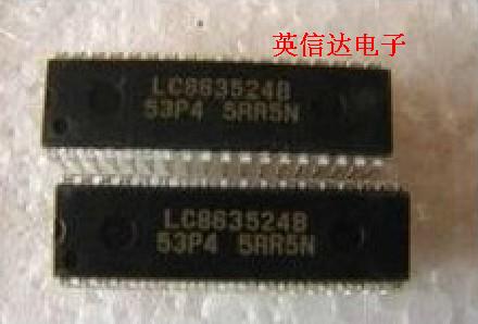 热卖LC863524B全新原装现货