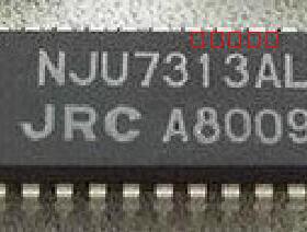 热卖NJU7313AL全新原装现货