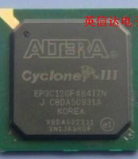 热卖EP3C120F484I8N全新原装现货