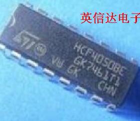 热卖HCF4050BE全新原装现货