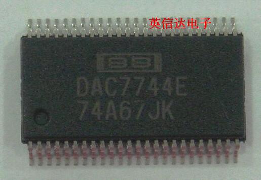 热卖DAC7744E全新原装现货