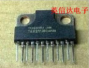 热卖TA8211AH全新原装现货