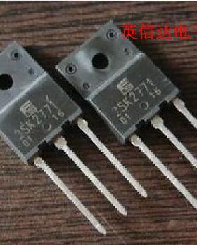热卖2SK2771全新原装现货
