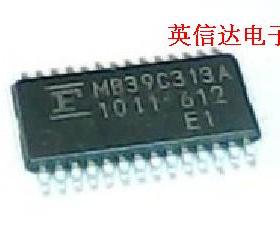 热卖MB39C313A全新原装现货