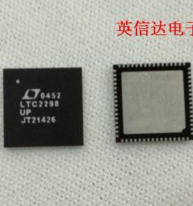 热卖LTC2298CUP全新原装现货