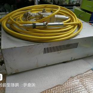 非实价议价议价议价创鑫激光 BJW1.0拆机一台带完 型号MFSC 500W