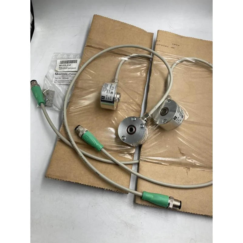 非实价议价议价全新原装倍加福 THI40N-0CAK2R6TN-01000非实价议