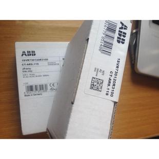 进口 ARS.11S 非实价议价议价原装 电子时间继电器CT 240VAC