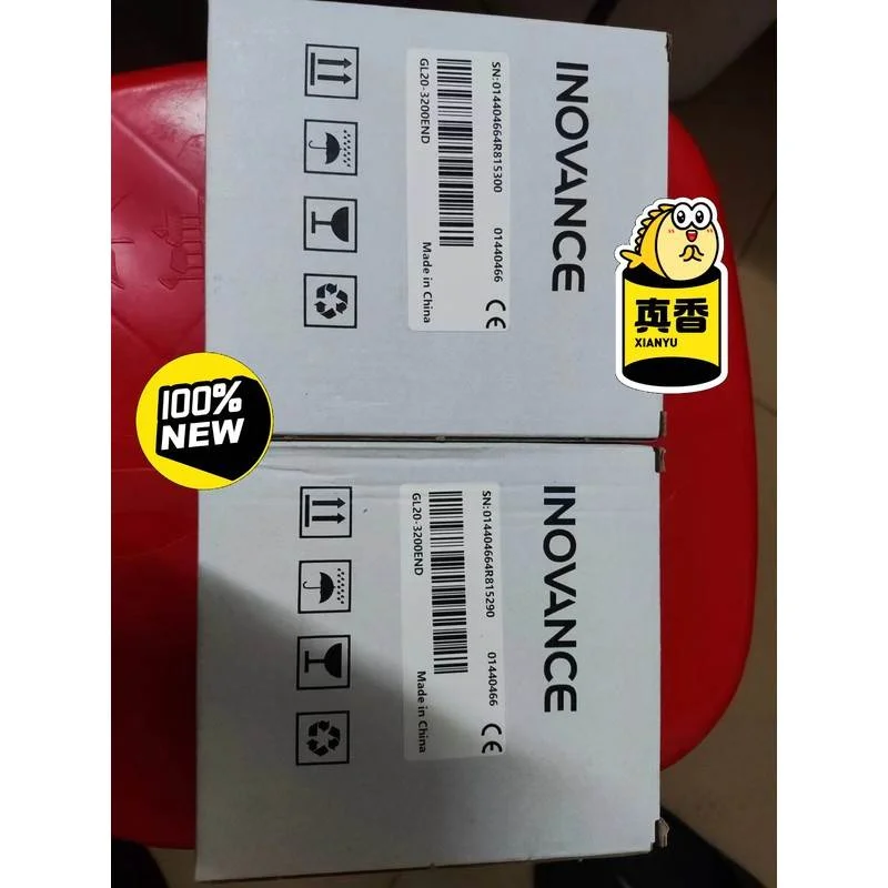 非实价议价议价汇川全新原装正品扩展模块GL20-3200END，GL20-非