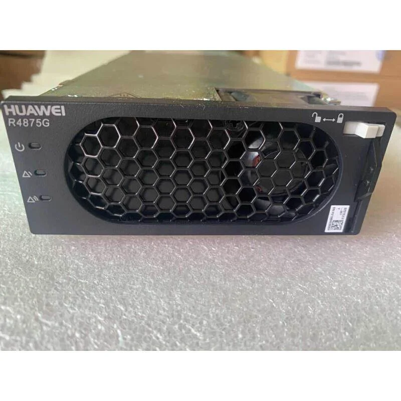 非实价议价议价高价回收R4875G1开关电源模块4875通信5G电源48V整