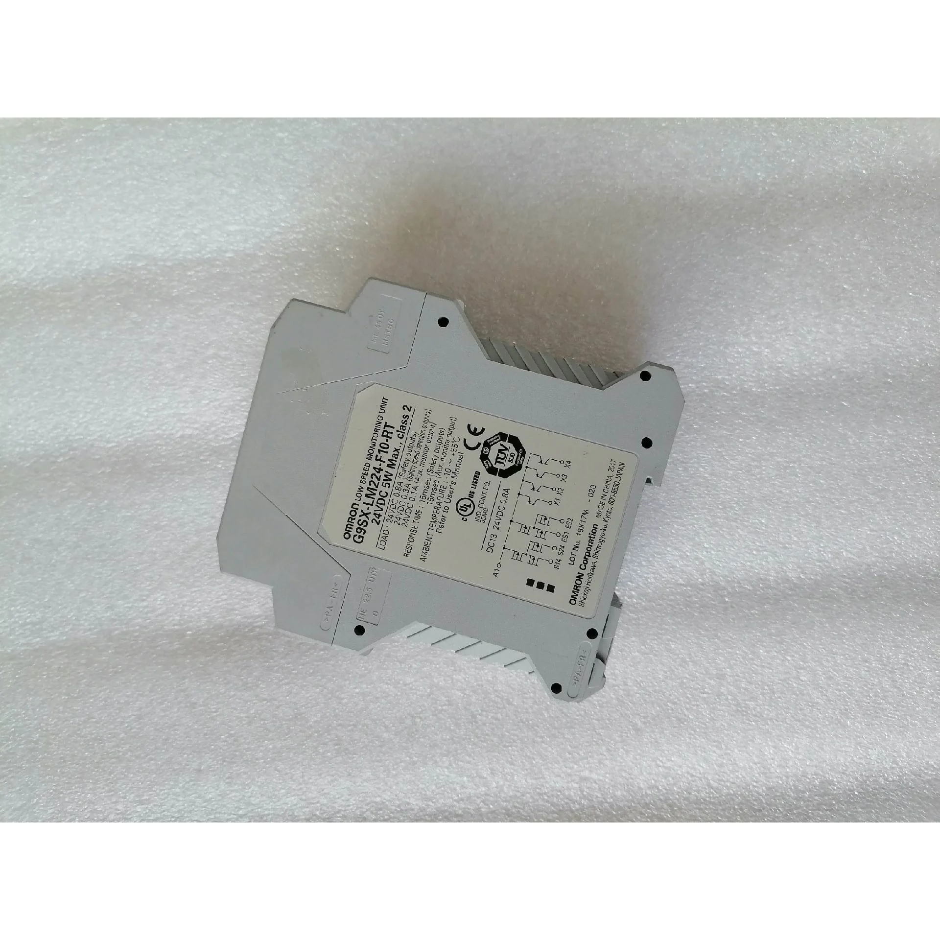 非实价议价议价G9SX-LM224-F10-RT,非实价议价议价