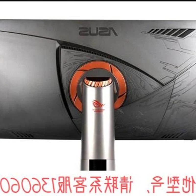 非实价议价议价议价华硕ROG pg348q显示器,4k100hz 34寸带鱼屏议