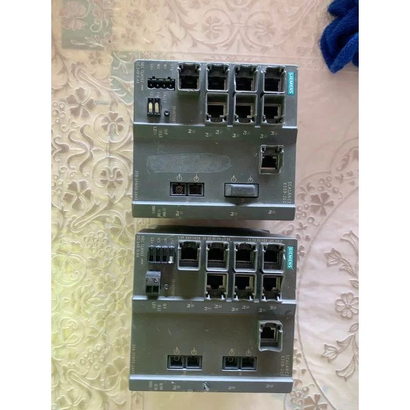 非实价议价议价6GK5308-2FM00-2AA3德国原装，西门子交换机模非实