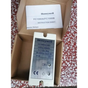 非实价议价议价霍尼韦尔Honeywell火焰控制器BC1000A1001火非实价