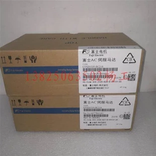 RC2 非實價議價議價議價原裝 富士伺服電機GYS201D5 全新正品 GYC