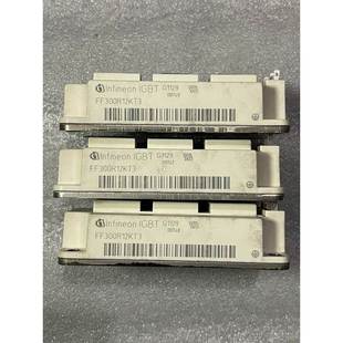 非实价议价议价FF300R12KT3 包好包测非实价议价议价 原装 拆机