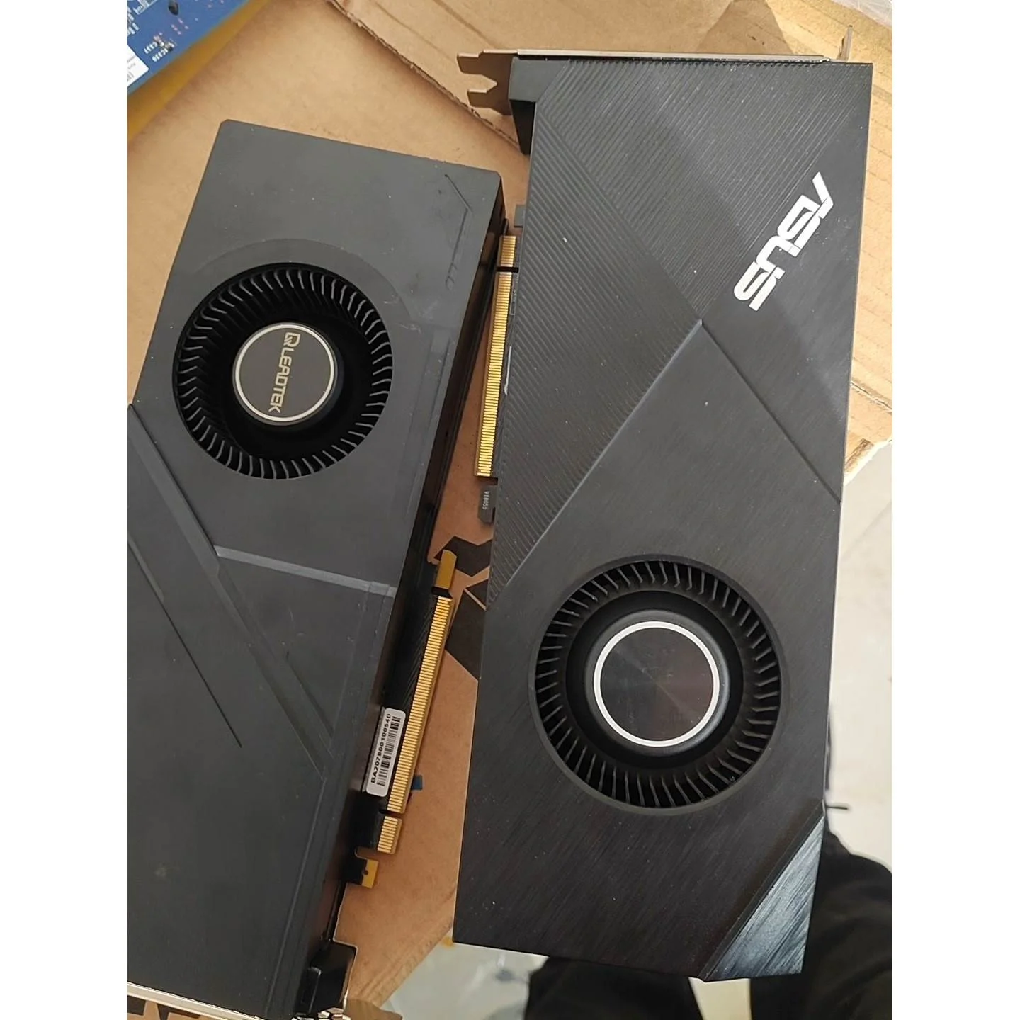 非实价议价议价正品 正品 RTX 2080Ti 11G EC 企业版 公版非实价