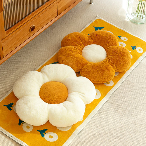 毛绒+pp棉河北保定椅垫抱枕