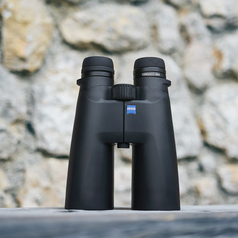 Zeiss/蔡司新款征服者ConquestHDX8/10x56 15x56专业级双筒望远镜