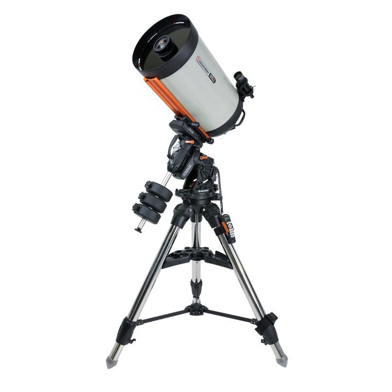 Celestron星特朗CGX L自动寻星天文望远镜专用高清深空观星包邮