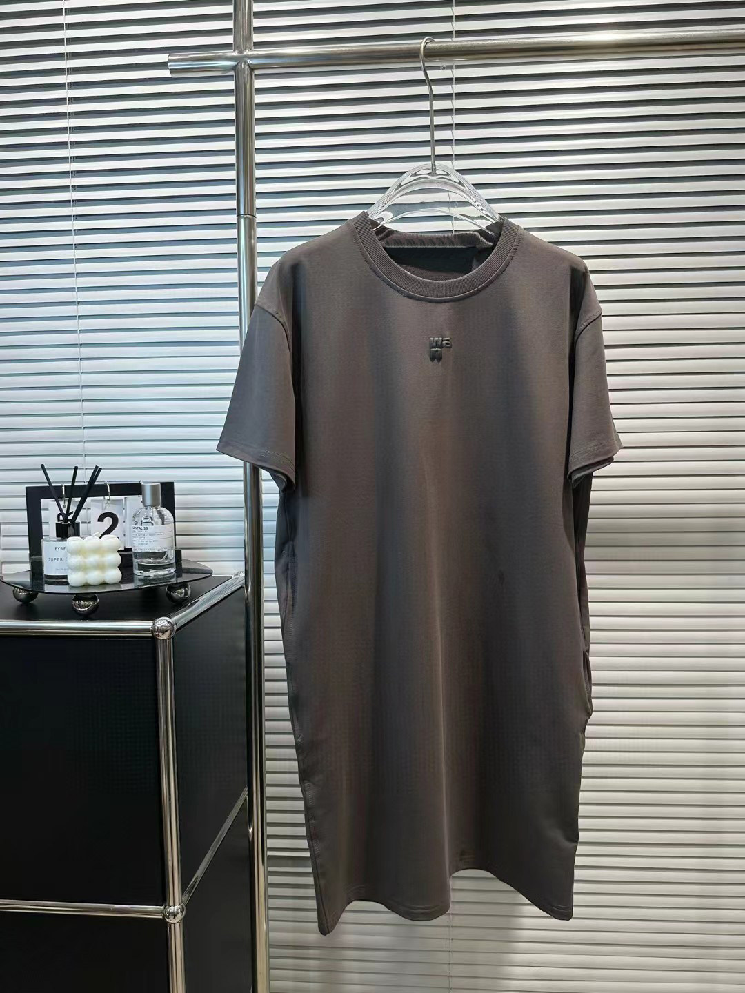 小众设计2023新款夏季连衣裙女