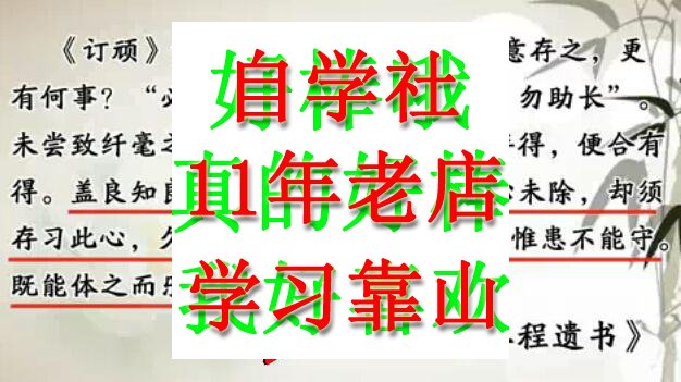 宋元明清哲学武汉吴根友89视频