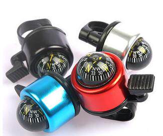 Sonnette de vélo - Ref 1454964 Image 3