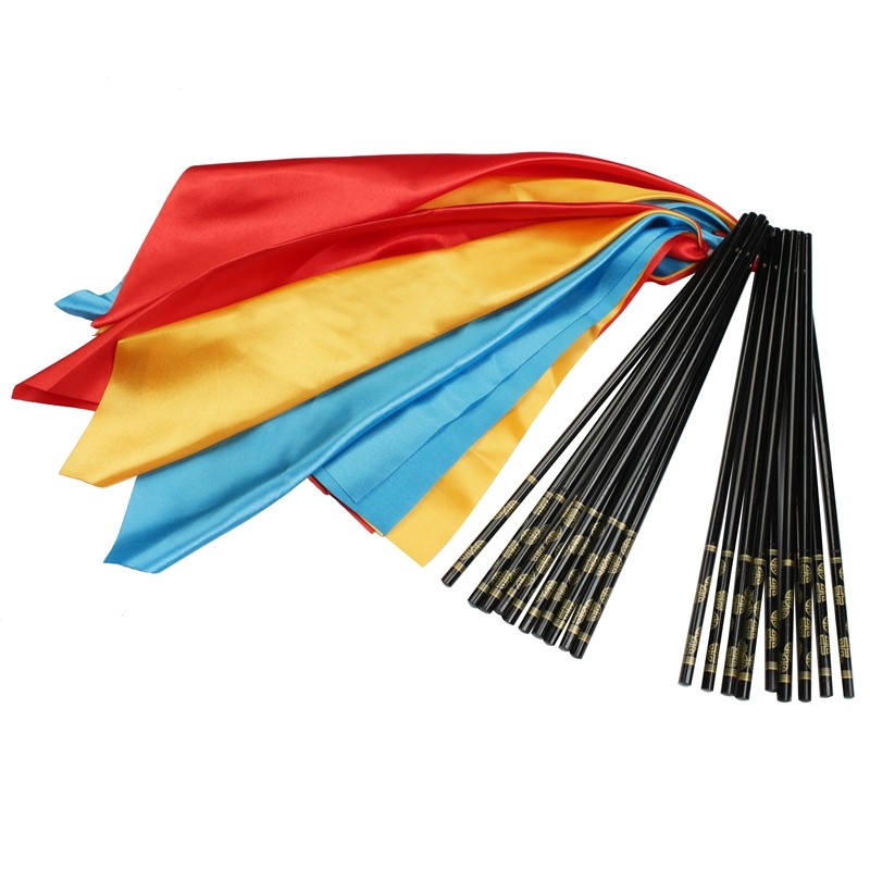 舞蹈筷子 蒙古舞筷子 成人白马舞跳舞筷 舞蹈协会艺考舞筷 广场舞