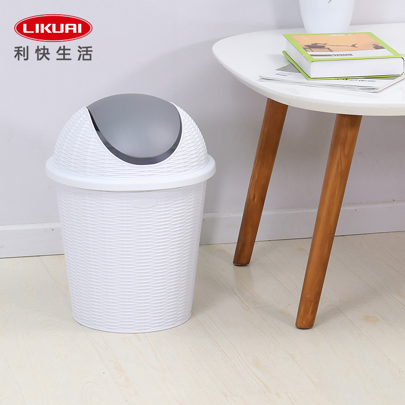 StefanPlast意大利进口垃圾桶