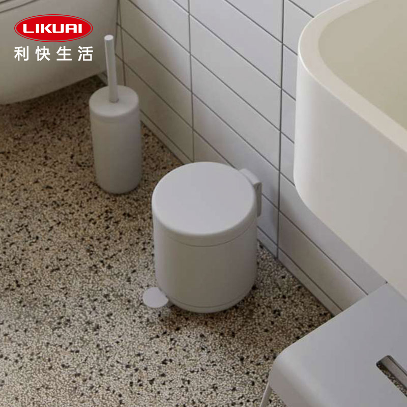 Zone丹麦进口踏板垃圾桶