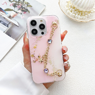 可盐可甜~适用苹果iphone17promax手机壳新款15Pro保护套16plus超薄14全包防摔13外壳2高级感Air韩版少女粉色