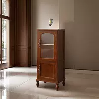 Персиковый, 45×35×104см