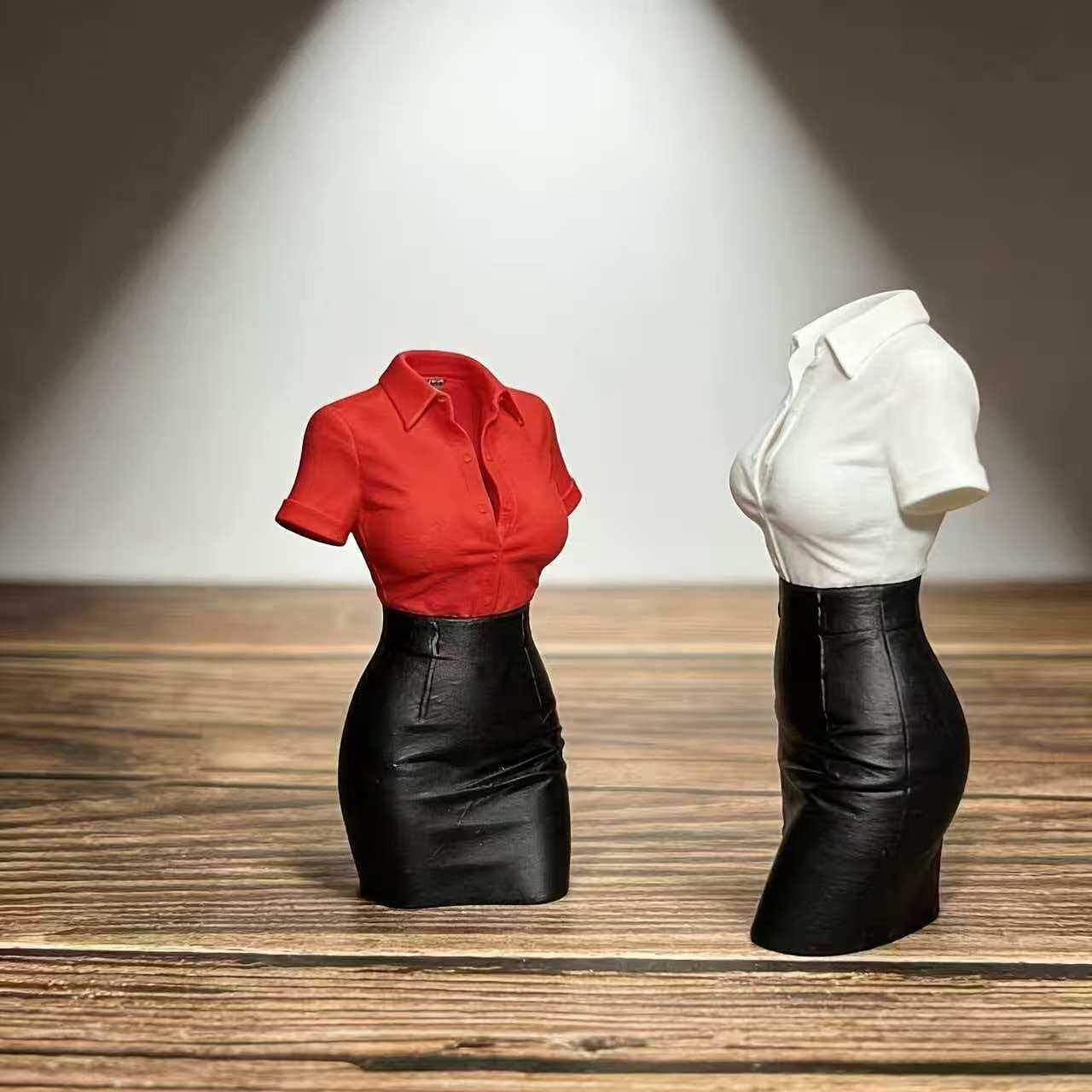 有艺术感的摆件3D打印服饰摆件装饰摆件