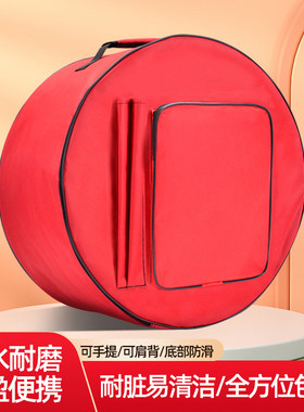 小军鼓乐器包小军鼓包双肩背带