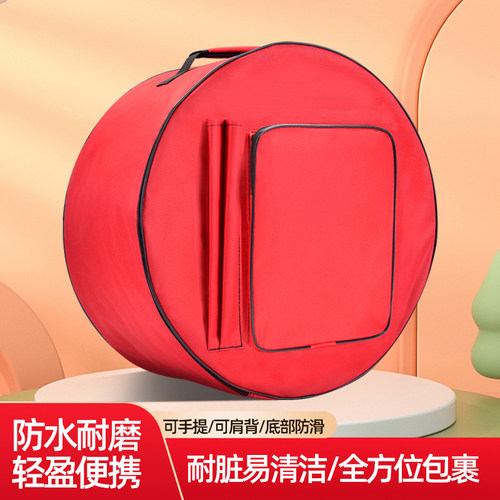 小军鼓乐器包小军鼓包双肩背带