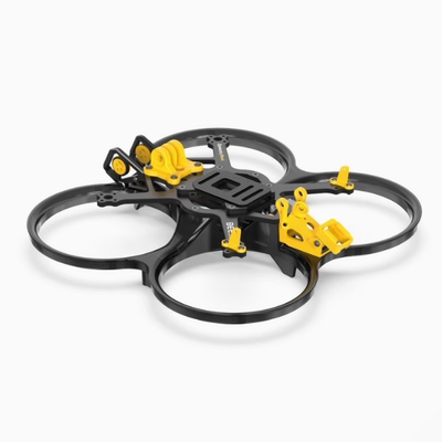 SpeedyBee Bee35 3.5寸机架 FPV涵道机穿越机