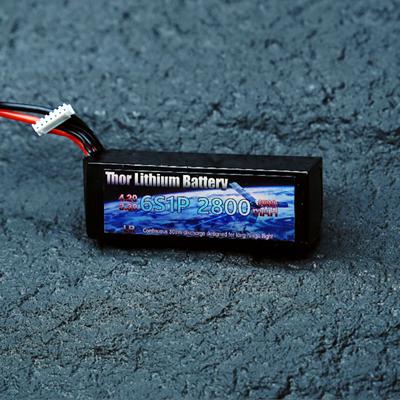 雷神锂电池thor高压锂电雷神7800