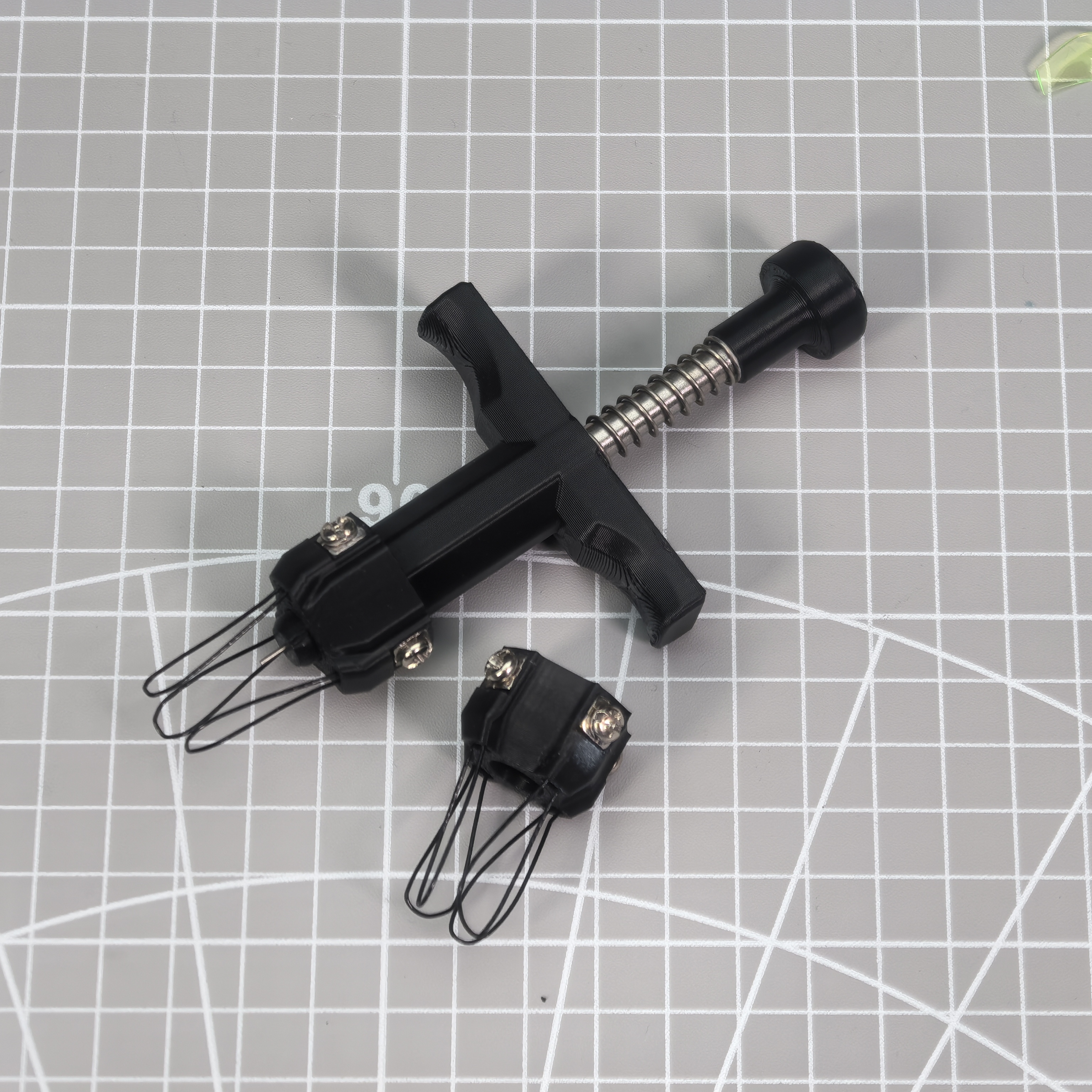 拆桨器 东哥起桨器 螺旋桨拆卸工具 桨叶拆卸神器