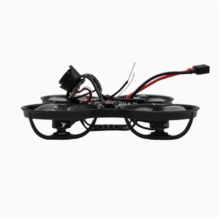 RaceSpec V3.1 65mm无刷竞速无人穿越机 Hummingbird NewBeeDrone