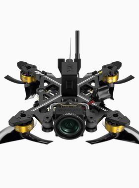 Flywoo Flybee 黑蜂16/20 大疆 O4 FPV 超轻量化 穿越机