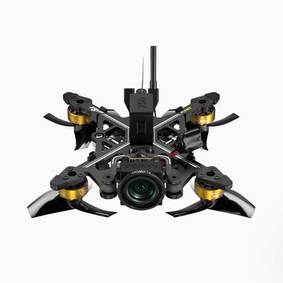 Flywoo Flybee 黑蜂16/20 大疆 O4 FPV 超轻量化 穿越机