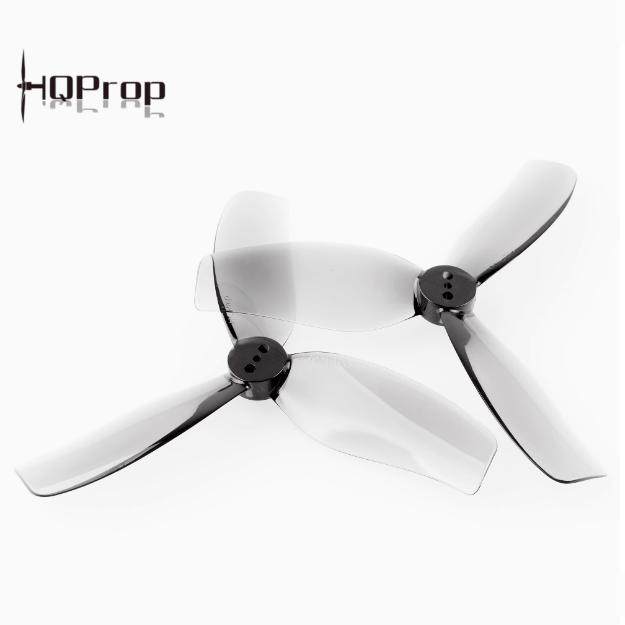 HQprop T90MMX3 Bee35 3.5英寸 HQ桨叶图片