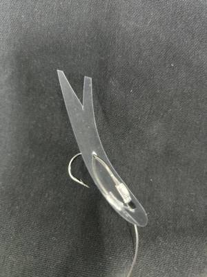 黑龙江松花江牡丹江嫩江狗鱼翘嘴岛子江鲤鱼亮片串钩甩线假饵
