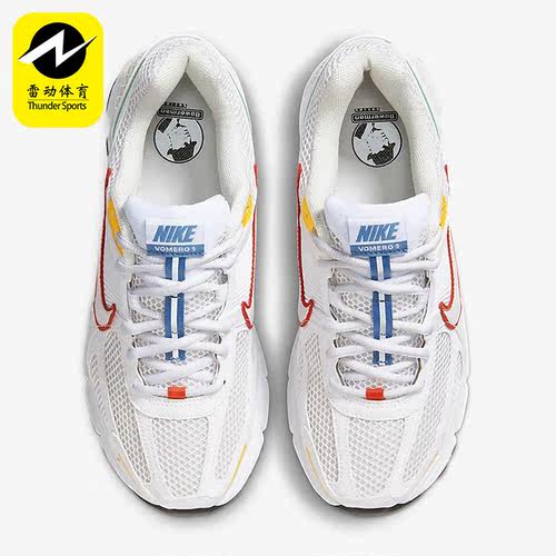 Nike/耐克正品夏季新款女子休闲透气运动鞋FN3446-111