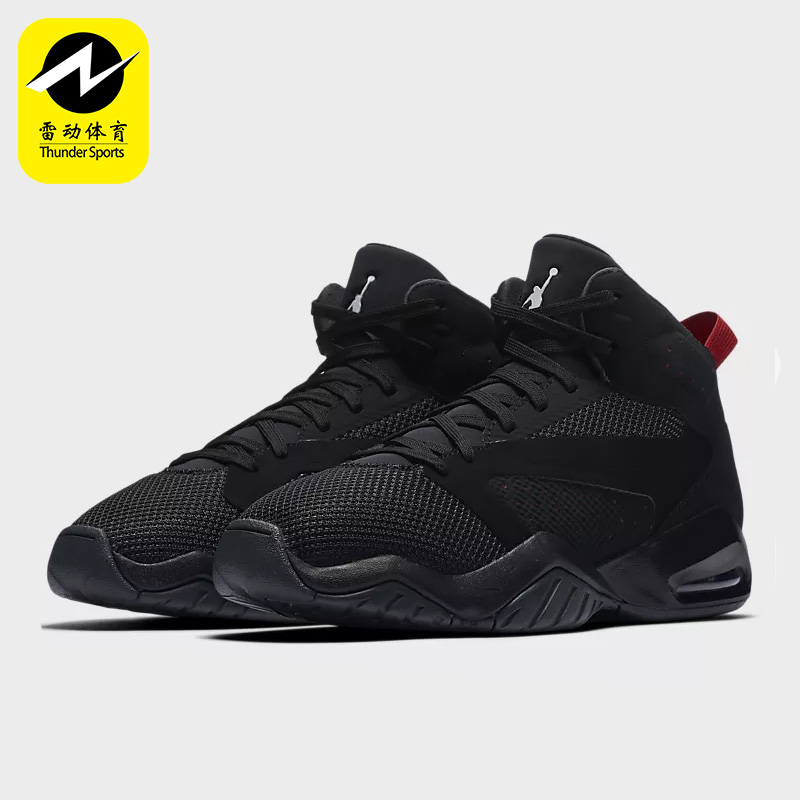 耐克正品男子运动篮球鞋