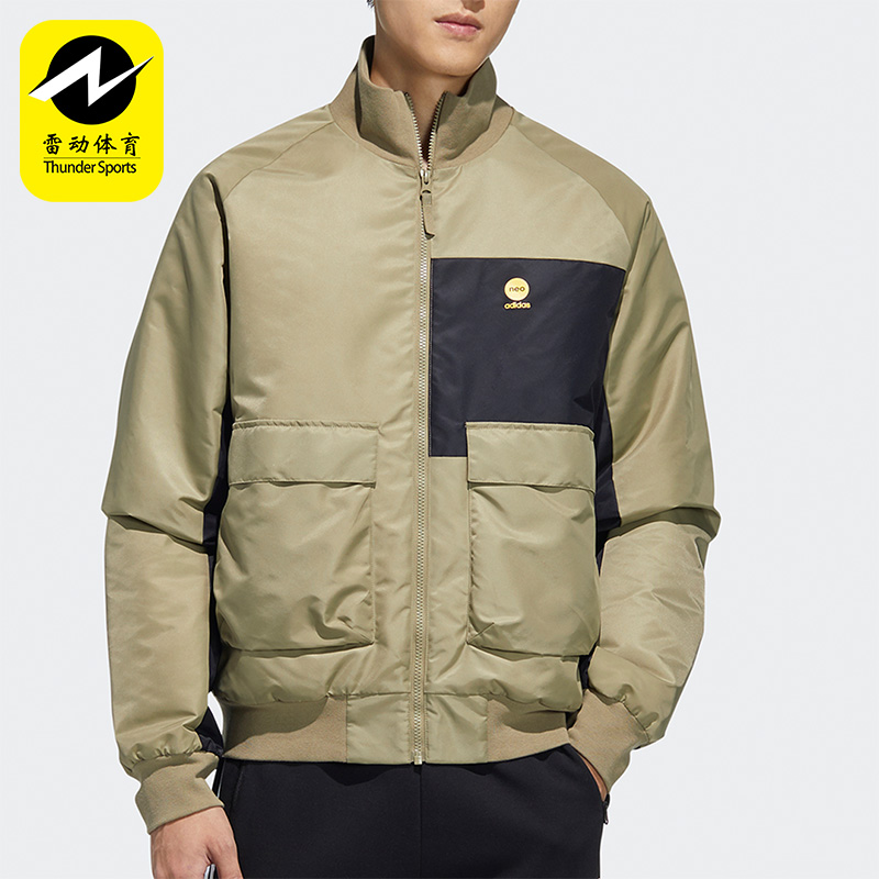 Adidas/阿迪达斯男子外套