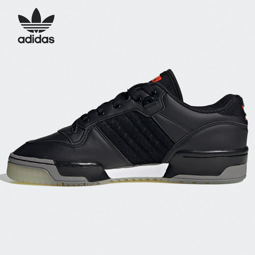 阿迪达斯正品男女经典休闲鞋